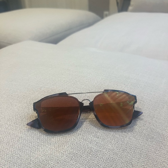 Dior Abstract Sunglasses - Picture 8 of 11